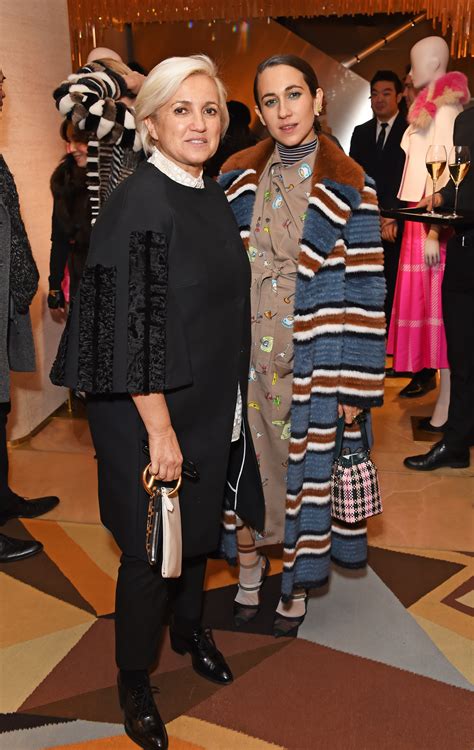 fendi biografia